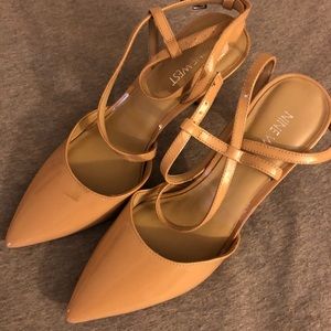 SOLD Nine West Heels